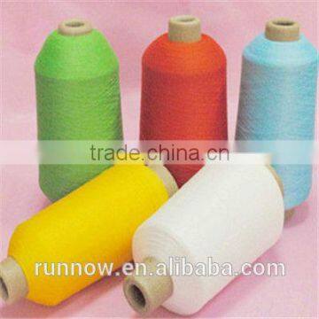100% polyester DTY yarn