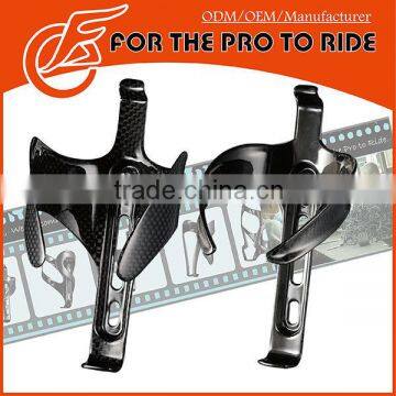 Manufacturer Full Carbon Bicycle Bottle Cage