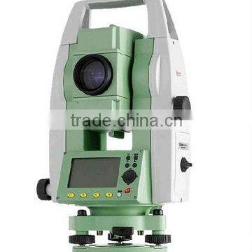 brand total station,leica TS