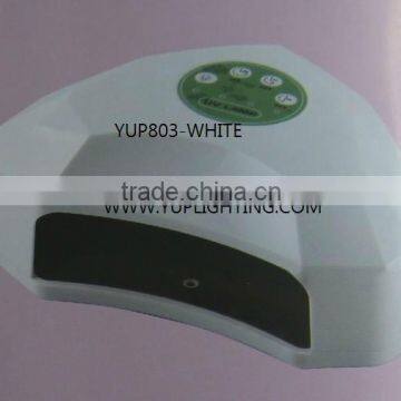 UV led Nail Art Lamp Dryer Manicure Light