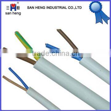H05VV-F RVV Multi Core PVC Insulated Power Cable photo-3