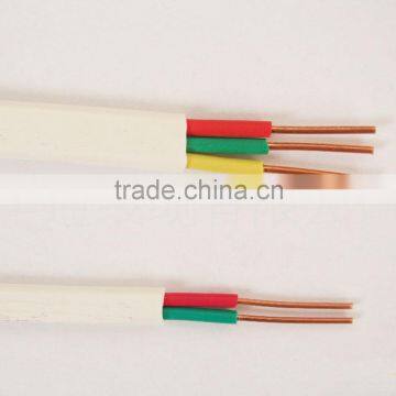 BVVB 2mm 4mm Electrical Wire for Sale photo-6