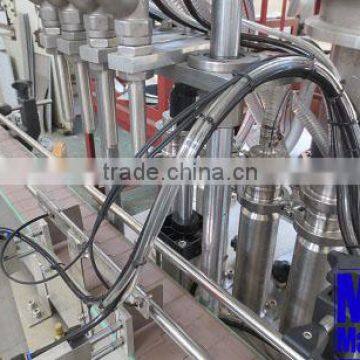 Micmachinery Bottle Filling System Aseptic Bottle Filling Machine Liquid Filling Machine Manufacturer photo-2