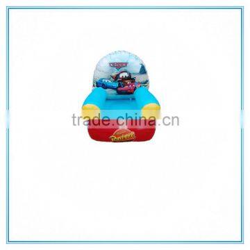 Pvc Inflatable Baby Chair/inflatable Kids Seat/plastic Baby Sofa photo-6