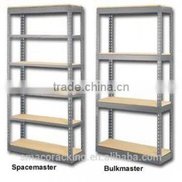 Steel Q235b Material Heavy Duty Rack China Storage Rack Manufacturer photo-5
