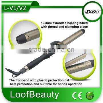 Hair Style Tools Professional Hair Curling Iron Magic Function 19, 22, 25, 28, 32, 38mm. photo-3