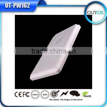 External Portable Charger Blue Giveaway Made in China 4000mah Power Bank for Lenovo