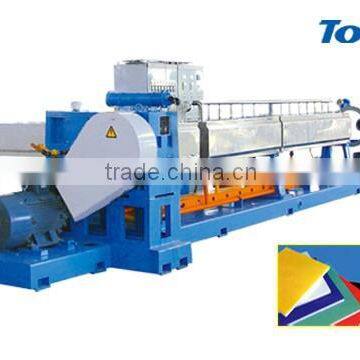 PS Foam Sheet Extrusion Machine