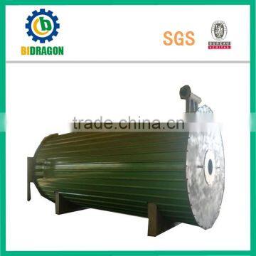 Oil Gas Fired Thermal Oil Heater for crude oil