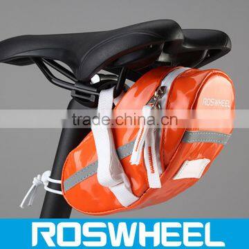 High quality motorcycle saddle bag motorbike bag 13660