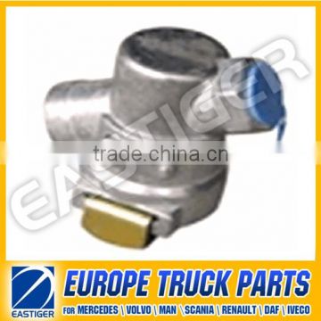 4325000200 MAN truck hand brake valve