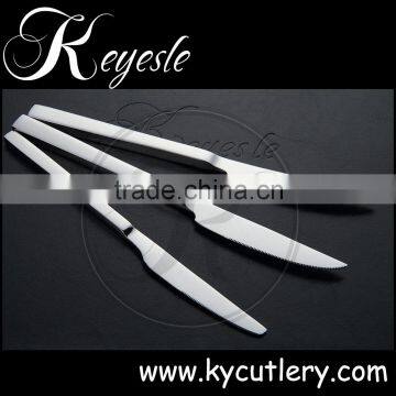 china alibaba set of kitchen knives, knife set