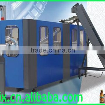 automatic plastic bottle blowing machine price