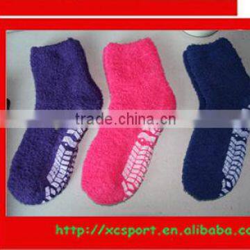 knitten cotton cute soft fashion children microfiber socks