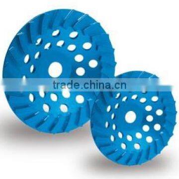 Diamond Stone Grinding Wheel