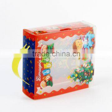 Factory Direct Christmas Gift Box Packaging photo-5