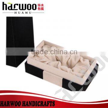 High Quality Cardboard Perfume Packing Box Supplier photo-6