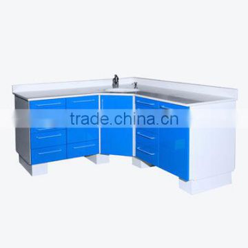 HOT Dental Clinic furniture Cabinet