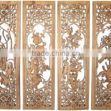 Wood Milling Machine With Cnc photo-6