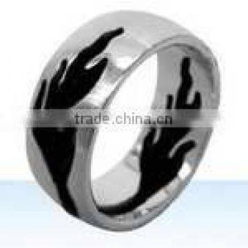 Steel ring, fashion stainless steel jewelry, steel jewellery, fashion stainless steel ring, fashion stainless steel jewellery