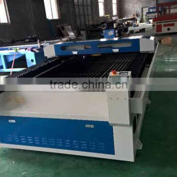 large size PMMA plate CO2 laser cutting bed for sale