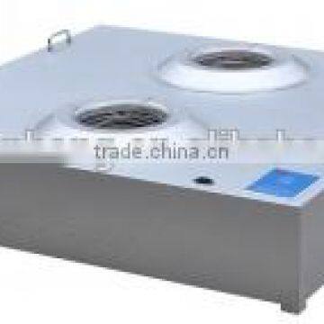 Hot selling fan filter unit FFU for cleanroom 0.3um