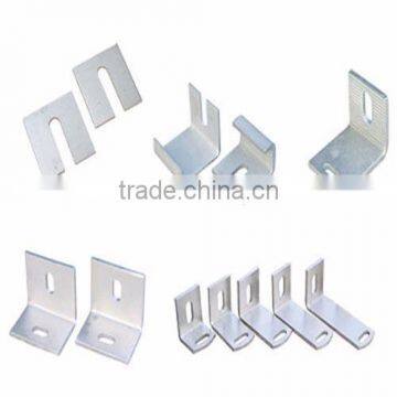 Customized OEM Angle Brackets China Manufacturer