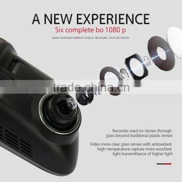 2016 New Style Cam Video Camera Car Camrea Digital Car Black Box photo-3