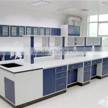 sink table as laboratory furniture for sale