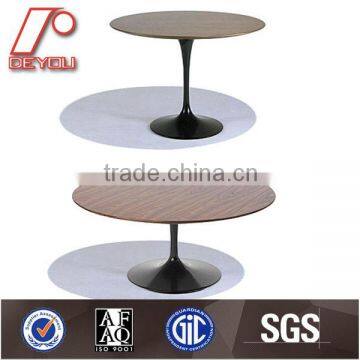 Round saarinen table,saarinen tulip table,Saarinen Dining Table CT-605