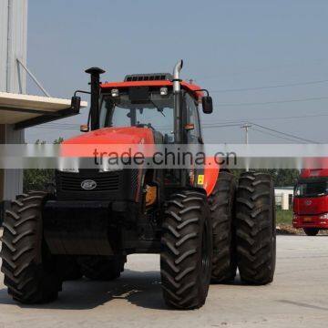 KAT2204 (220HP) 4-Wheel Drive Tractor photo-5