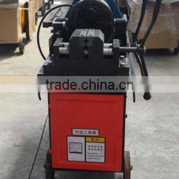 Best Price Portable Rebar Processing Machine/ Thread Rolling Machine/ Cold Rolling Rebar Machine
