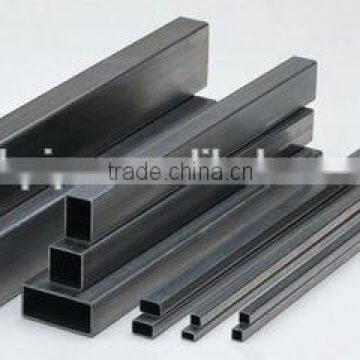 25*25*1.7mm Square and Rectangular tube