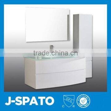 2014 New Product Cabinet Vanity for Bathroom