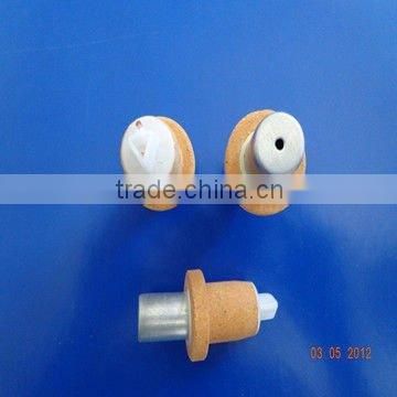 expendable thermocouple