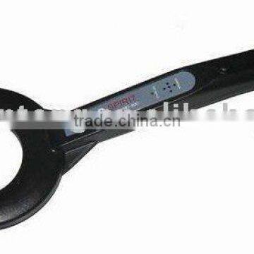 Circuit Portable handheld metal detector MD200