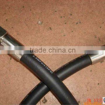 high pressure rubber hose