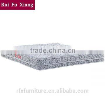 High end detachable natural latex mattress with multi function CD-001