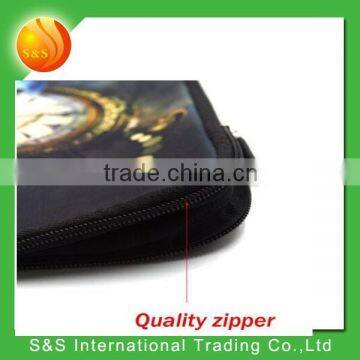 2015 Best Selling Chinese Classic Painting Laptop Computer Bag photo-3