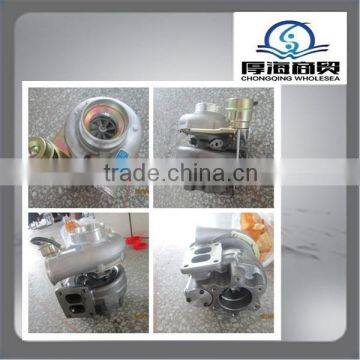 Turbo Charger 3597546 For Iveco Parts