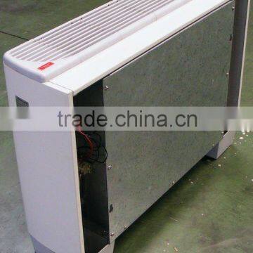 Ceiling Type Fan Coil Water Chiller