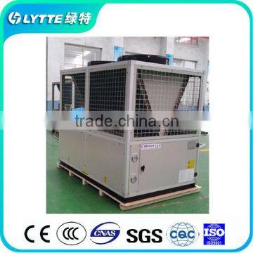 LTWF Series 10-140KW Air Cooled Chiller for Air Conditioning Cooling, Air Cooled Water Chiller