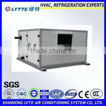 High Efficiency 7-60KW Cooling Capacity Industrial Ceiling Mounting Air Handling Unit (AHU)