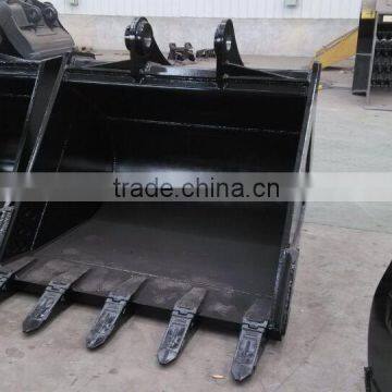 China Supplier Digging Soil Excavator Hevay Duty Bucket photo-3