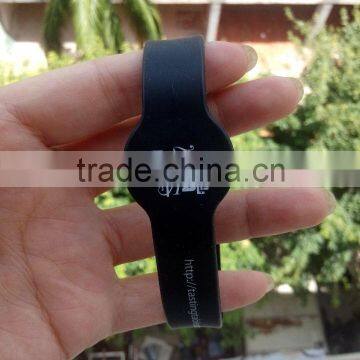 rfid bracelet wristband 13.56mhz HF Chip