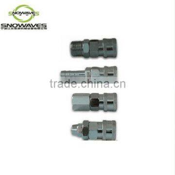 20SH Series quick coupler