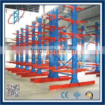 innovative products 2016 warehouse storage cantilever rack heavy duty cantilever rack