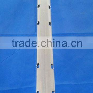 Galvanized Vineyard Trellis Post Grape Stakes photo-3