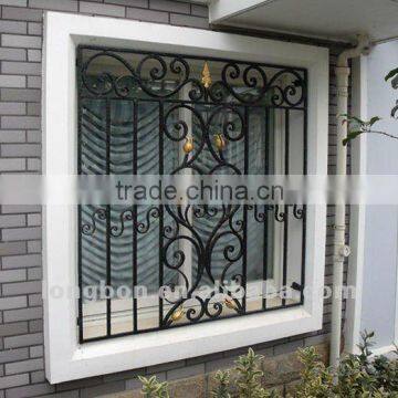 Top-selling garden window fencing mesh designs