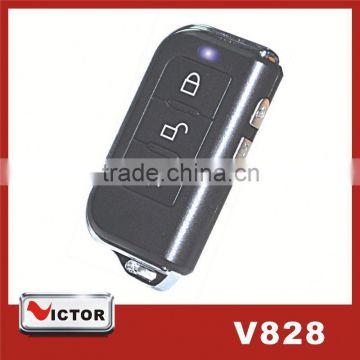 Car alarm remote transmitter